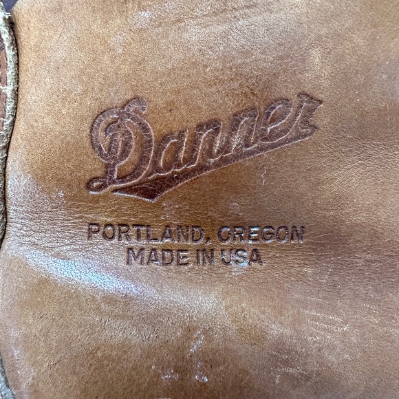 Danner women’s Mountain Cascade - Picture 5 of 6